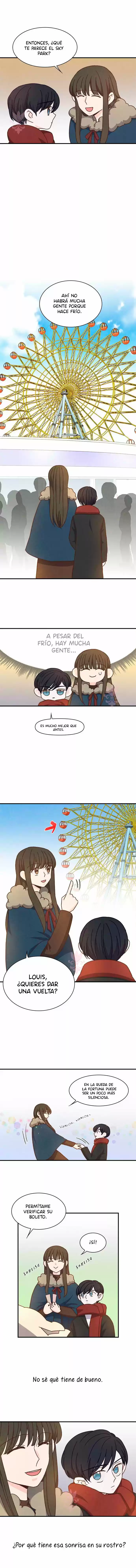 La Flor Del Viento S2 - Capítulo 47 - Página 9 - LectorTMOo