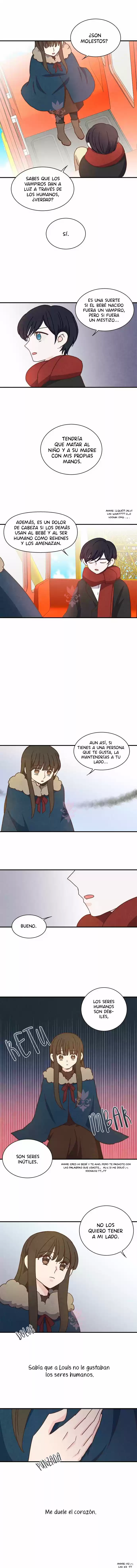 La Flor Del Viento S2 - Capítulo 47 - Página 11 - LectorTMOo