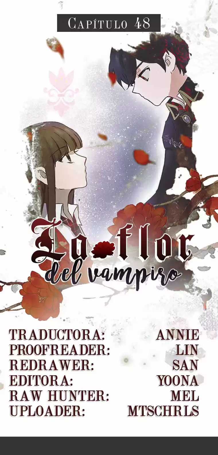 La Flor Del Viento S2 - Capítulo 48 - Página 1 - LectorTMOo
