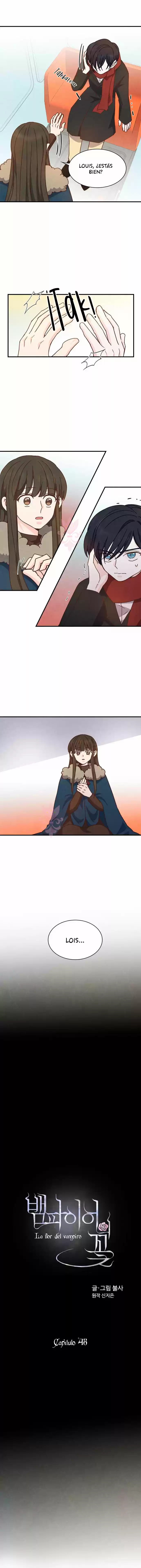 La Flor Del Viento S2 - Capítulo 48 - Página 3 - LectorTMOo