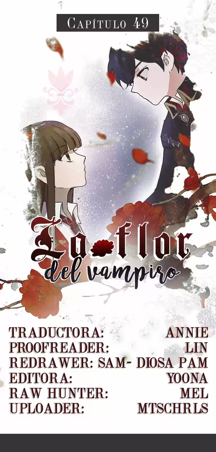 La Flor Del Viento S2 - Capítulo 49 - Página 5 - LectorTMOo