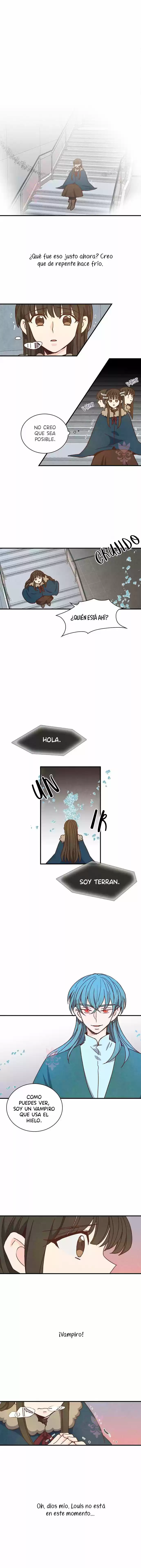 La Flor Del Viento S2 - Capítulo 49 - Página 6 - LectorTMOo
