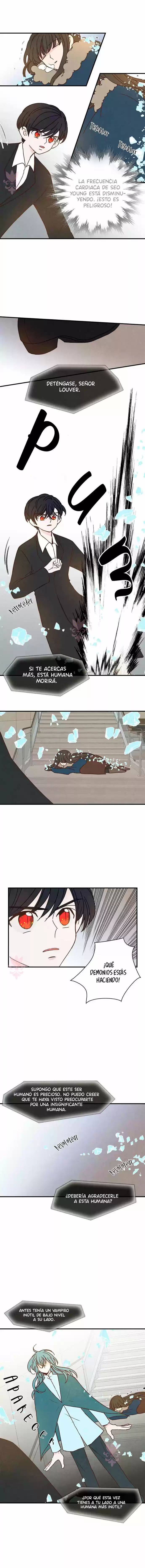 La Flor Del Viento S2 - Capítulo 50 - Página 6 - LectorTMOo