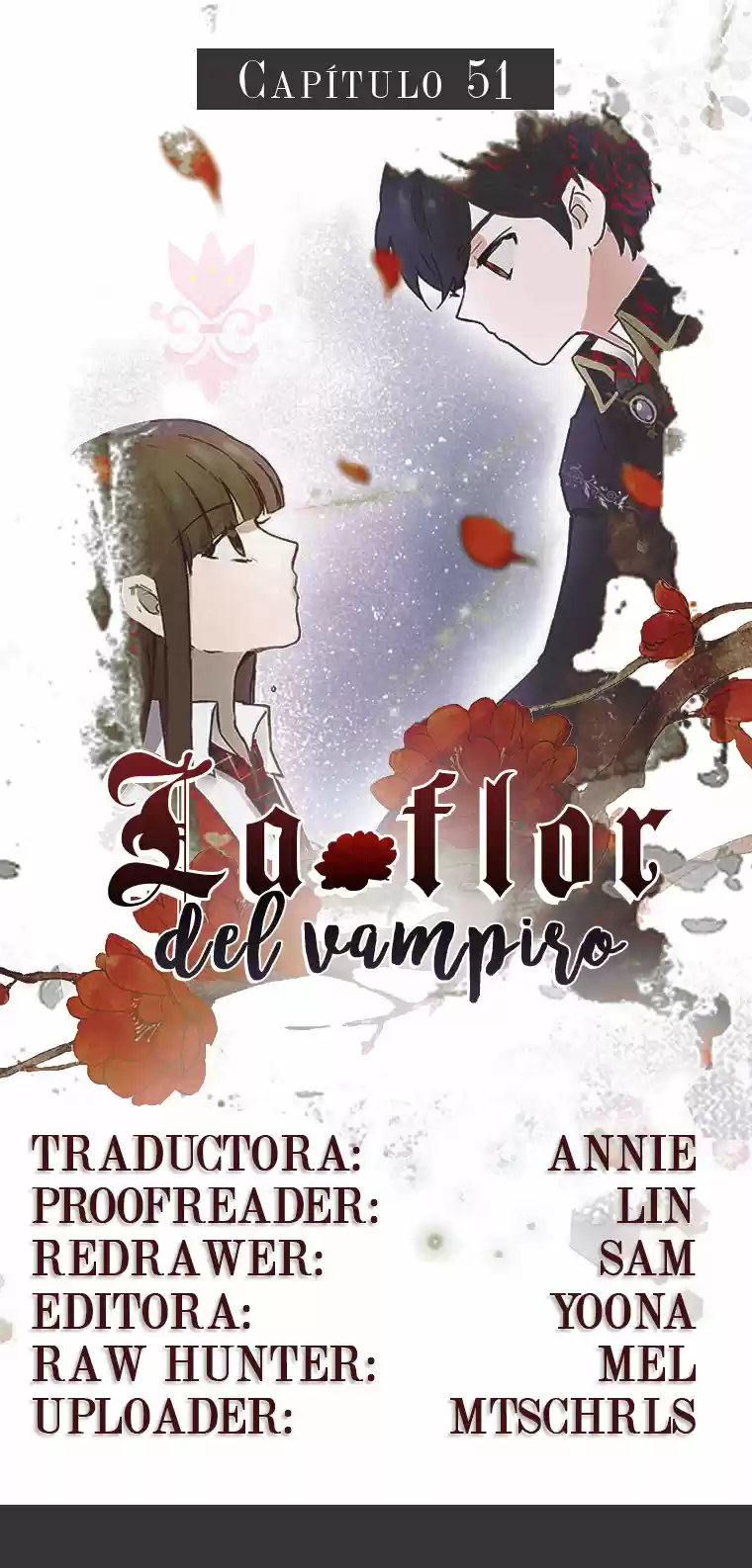 La Flor Del Viento S2 - Capítulo 51 - Página 5 - LectorTMOo