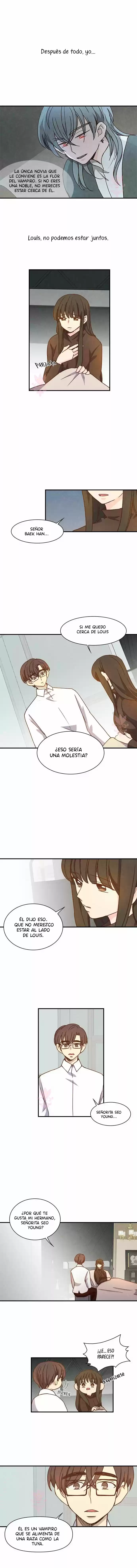 La Flor Del Viento S2 - Capítulo 51 - Página 11 - LectorTMOo