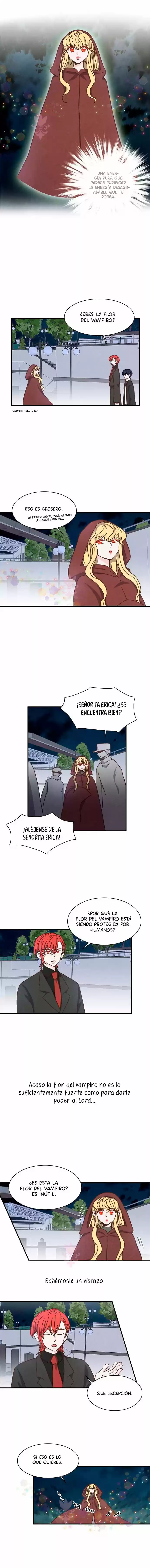 La Flor Del Viento S2 - Capítulo 52 - Página 7 - LectorTMOo