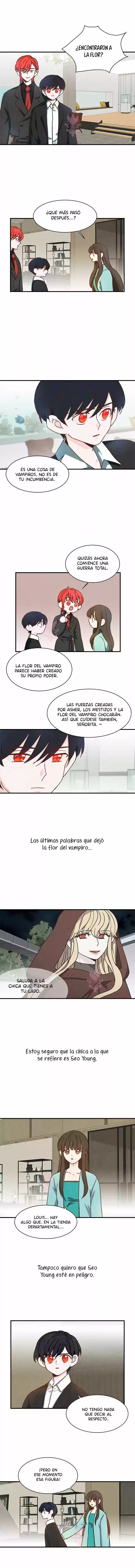 La Flor Del Viento S2 - Capítulo 52 - Página 10 - LectorTMOo