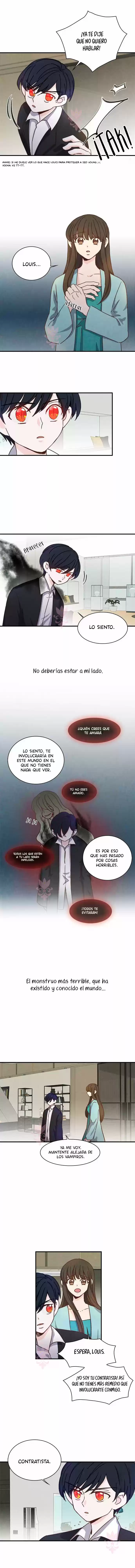 La Flor Del Viento S2 - Capítulo 52 - Página 11 - LectorTMOo