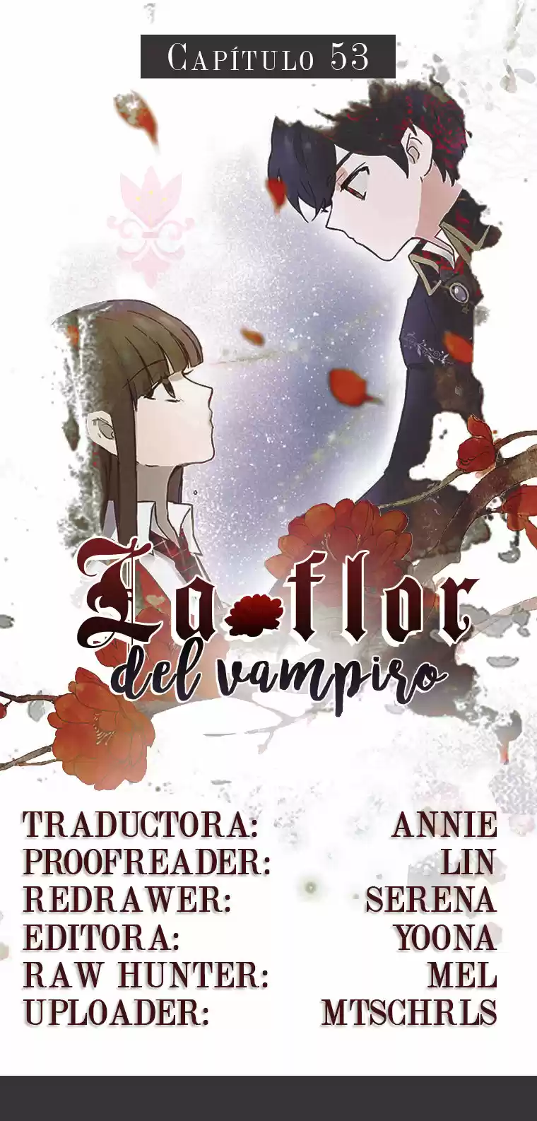 La Flor Del Viento S2 - Capítulo 53 - Página 5 - LectorTMOo