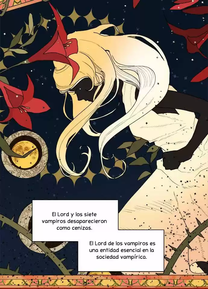 La Flor Del Viento S2 - Capítulo 53 - Página 32 - LectorTMOo