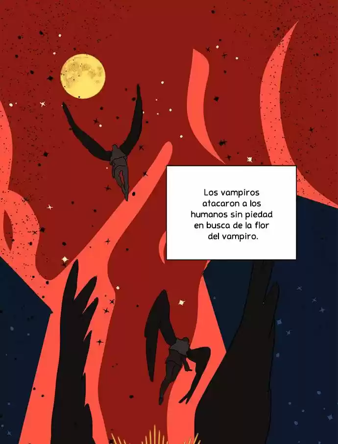 La Flor Del Viento S2 - Capítulo 53 - Página 33 - LectorTMOo
