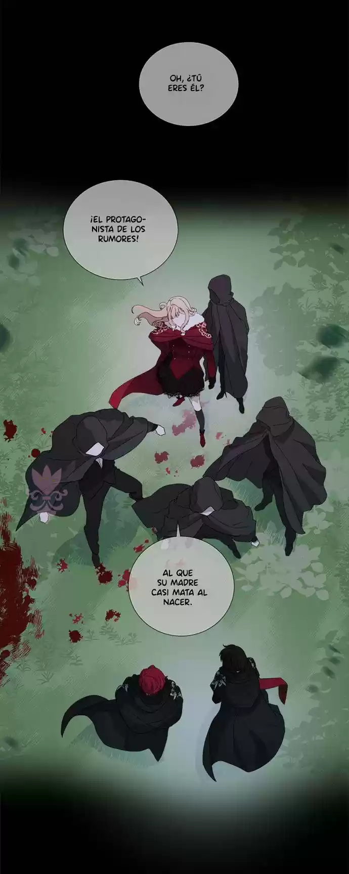 La Flor Del Viento S2 - Capítulo 54 - Página 24 - LectorTMOo
