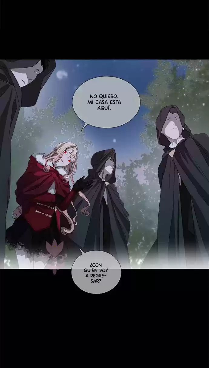 La Flor Del Viento S2 - Capítulo 54 - Página 31 - LectorTMOo