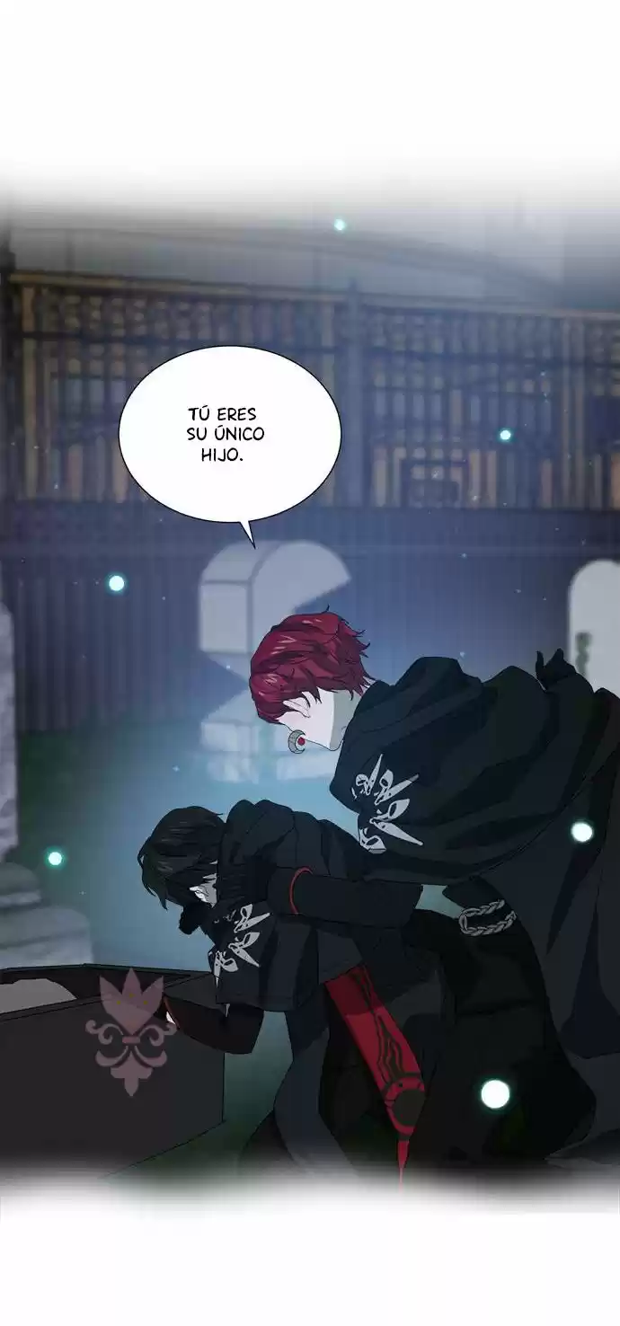 La Flor Del Viento S2 - Capítulo 54 - Página 67 - LectorTMOo