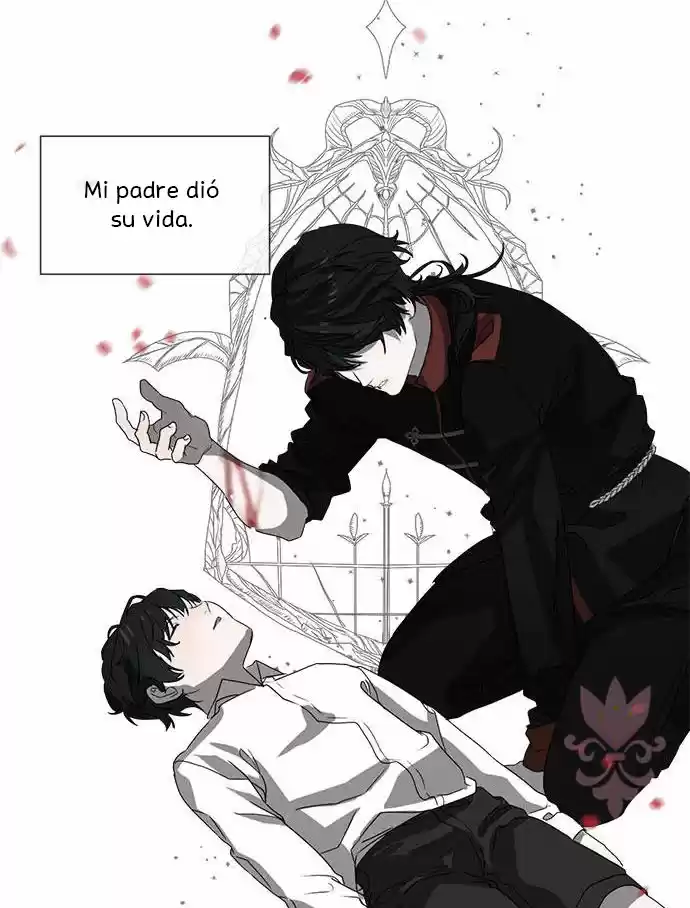 La Flor Del Viento S2 - Capítulo 54 - Página 71 - LectorTMOo