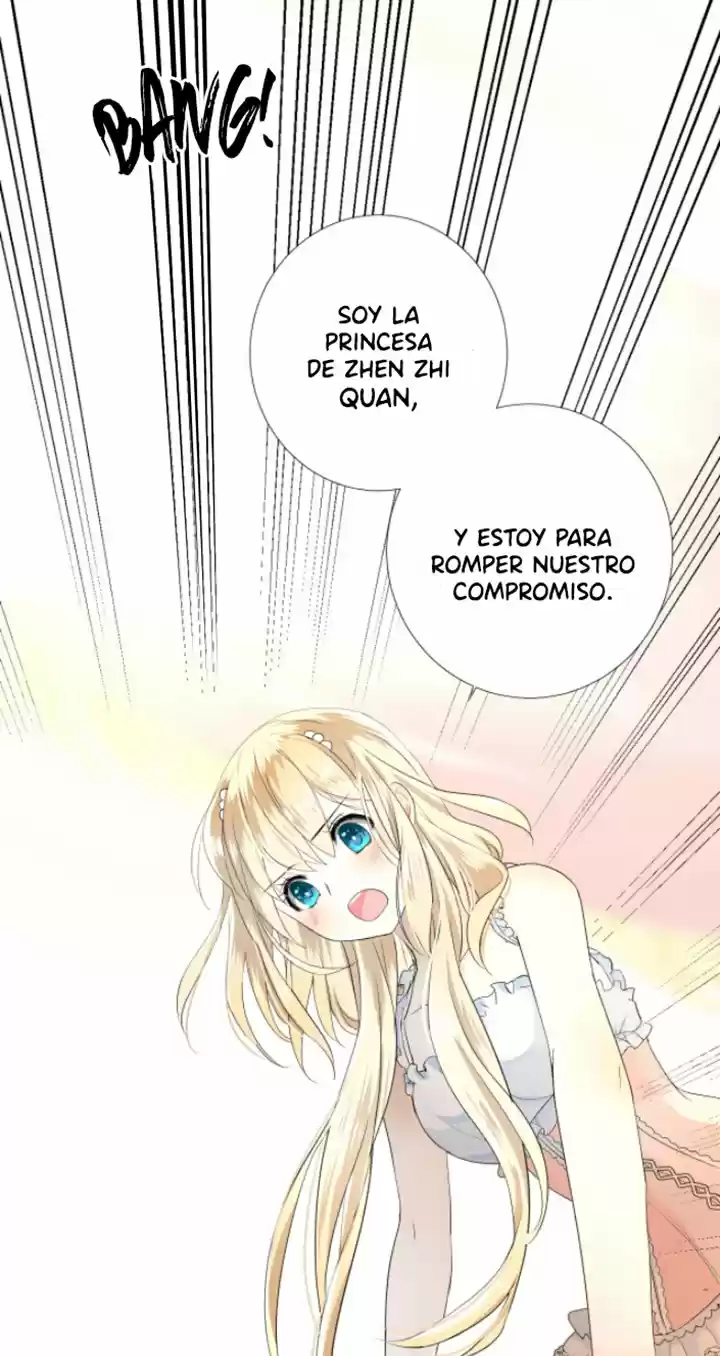 La Flor Del Viento S2 - Capítulo  - Página 8 - LectorTMOo