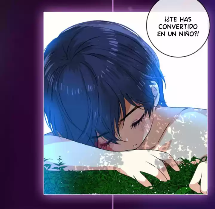 La Flor Del Viento S2 - Capítulo  - Página 11 - LectorTMOo