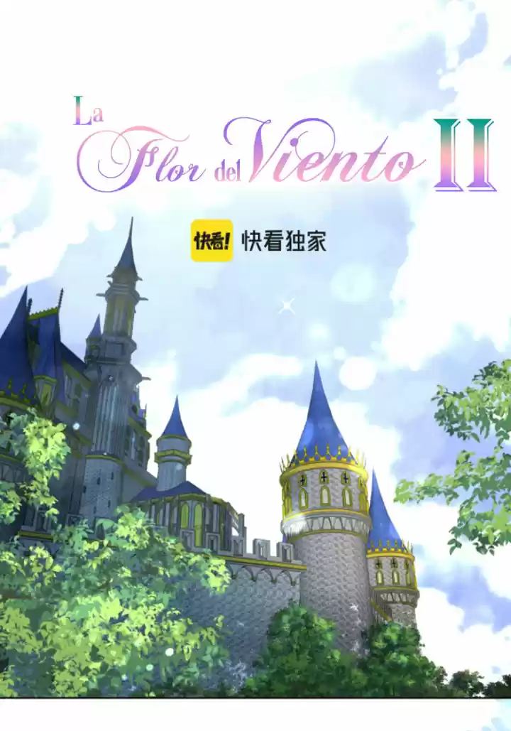 La Flor Del Viento S2 - Capítulo  - Página 16 - LectorTMOo