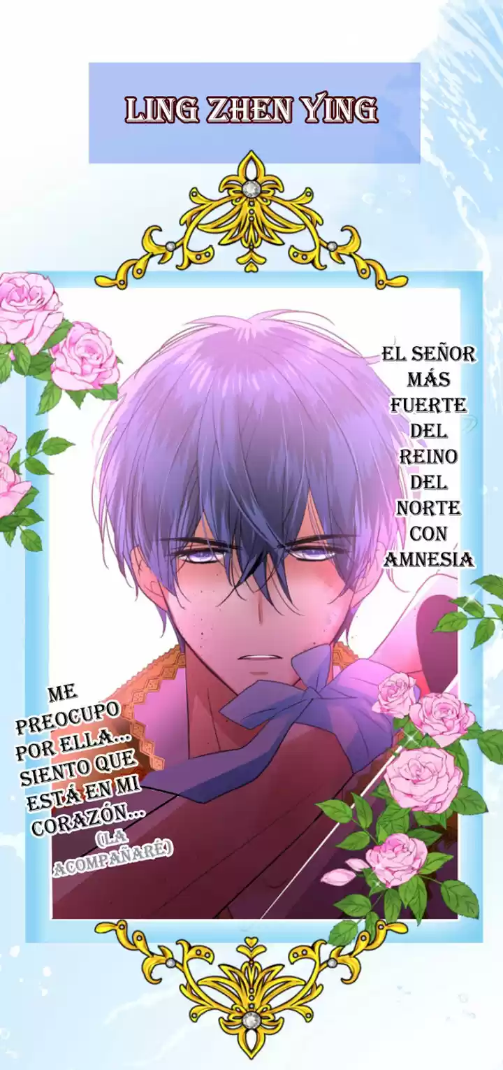 La Flor Del Viento S2 - Capítulo  - Página 17 - LectorTMOo