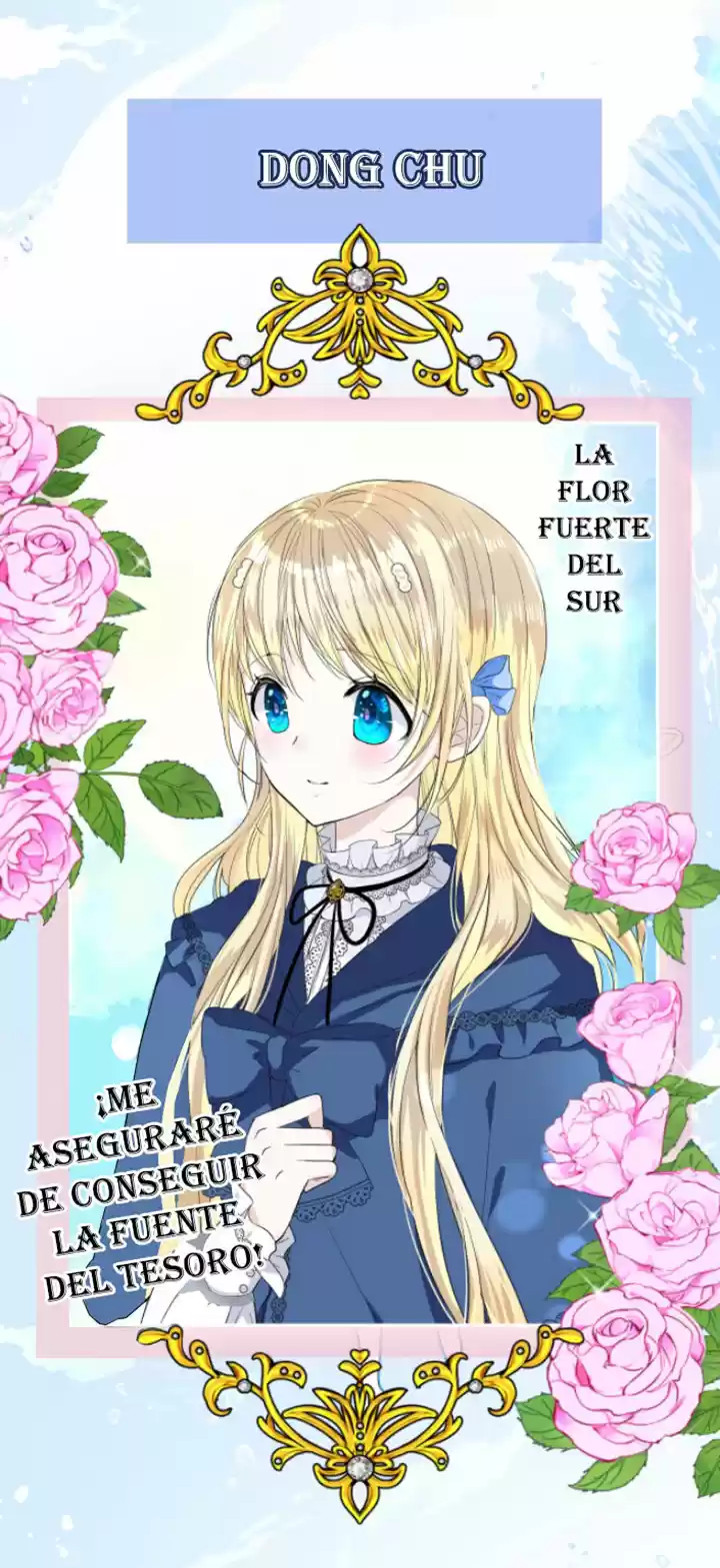 La Flor Del Viento S2 - Capítulo  - Página 18 - LectorTMOo
