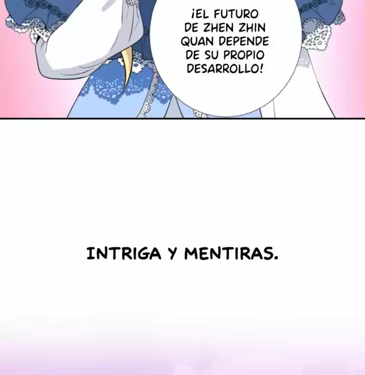 La Flor Del Viento S2 - Capítulo  - Página 20 - LectorTMOo