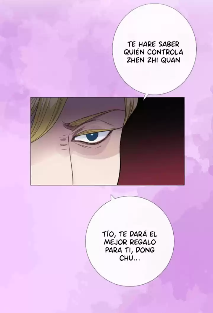 La Flor Del Viento S2 - Capítulo  - Página 21 - LectorTMOo