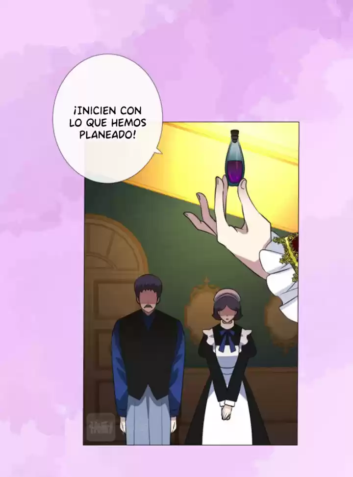 La Flor Del Viento S2 - Capítulo  - Página 22 - LectorTMOo