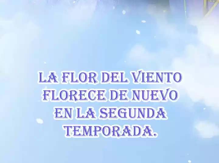 La Flor Del Viento S2 - Capítulo  - Página 33 - LectorTMOo