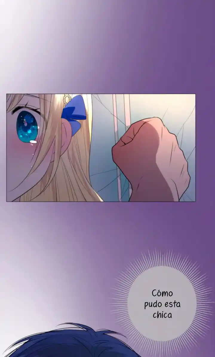 La Flor Del Viento S2 - Capítulo 14 - Página 5 - LectorTMOo