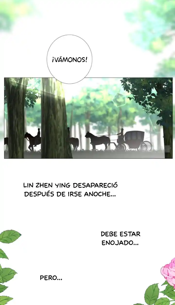 La Flor Del Viento S2 - Capítulo 14 - Página 14 - LectorTMOo