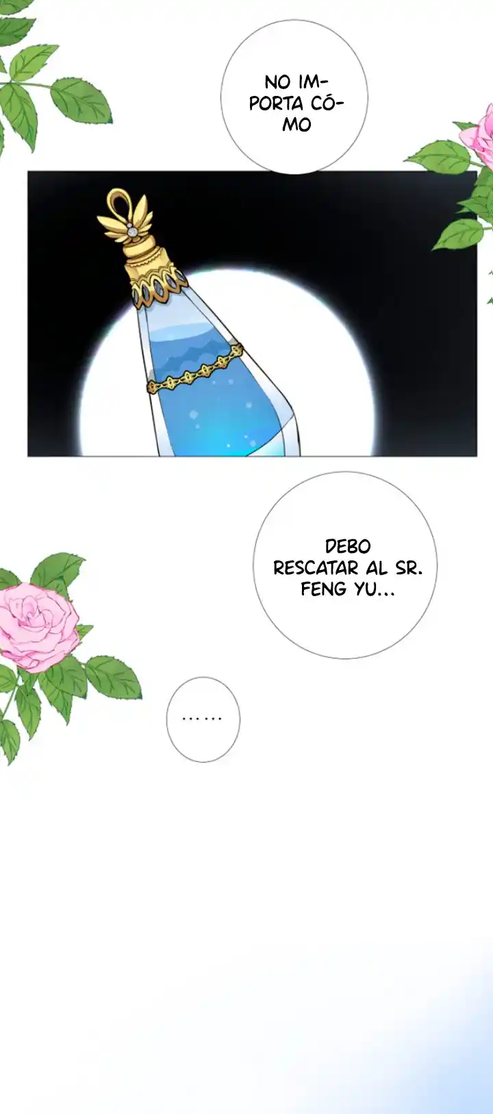 La Flor Del Viento S2 - Capítulo 14 - Página 16 - LectorTMOo