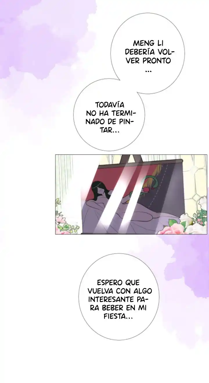La Flor Del Viento S2 - Capítulo 14 - Página 20 - LectorTMOo