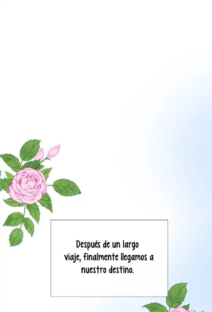 La Flor Del Viento S2 - Capítulo 14 - Página 21 - LectorTMOo