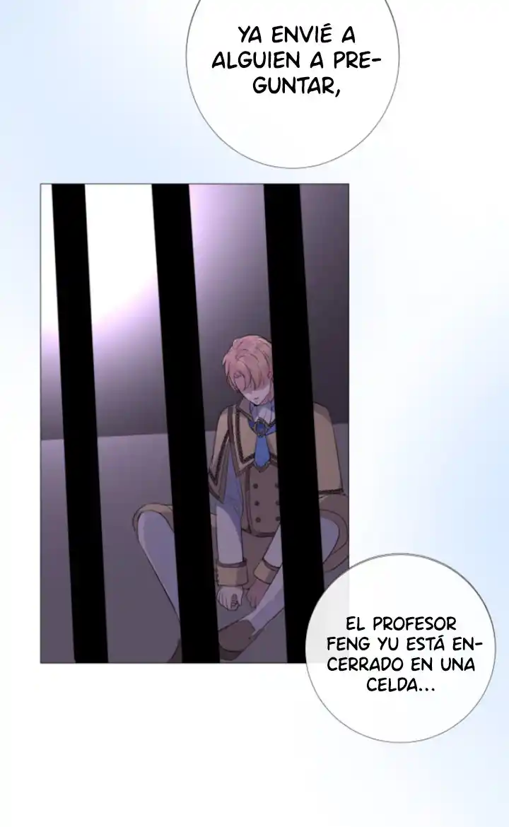 La Flor Del Viento S2 - Capítulo 14 - Página 23 - LectorTMOo