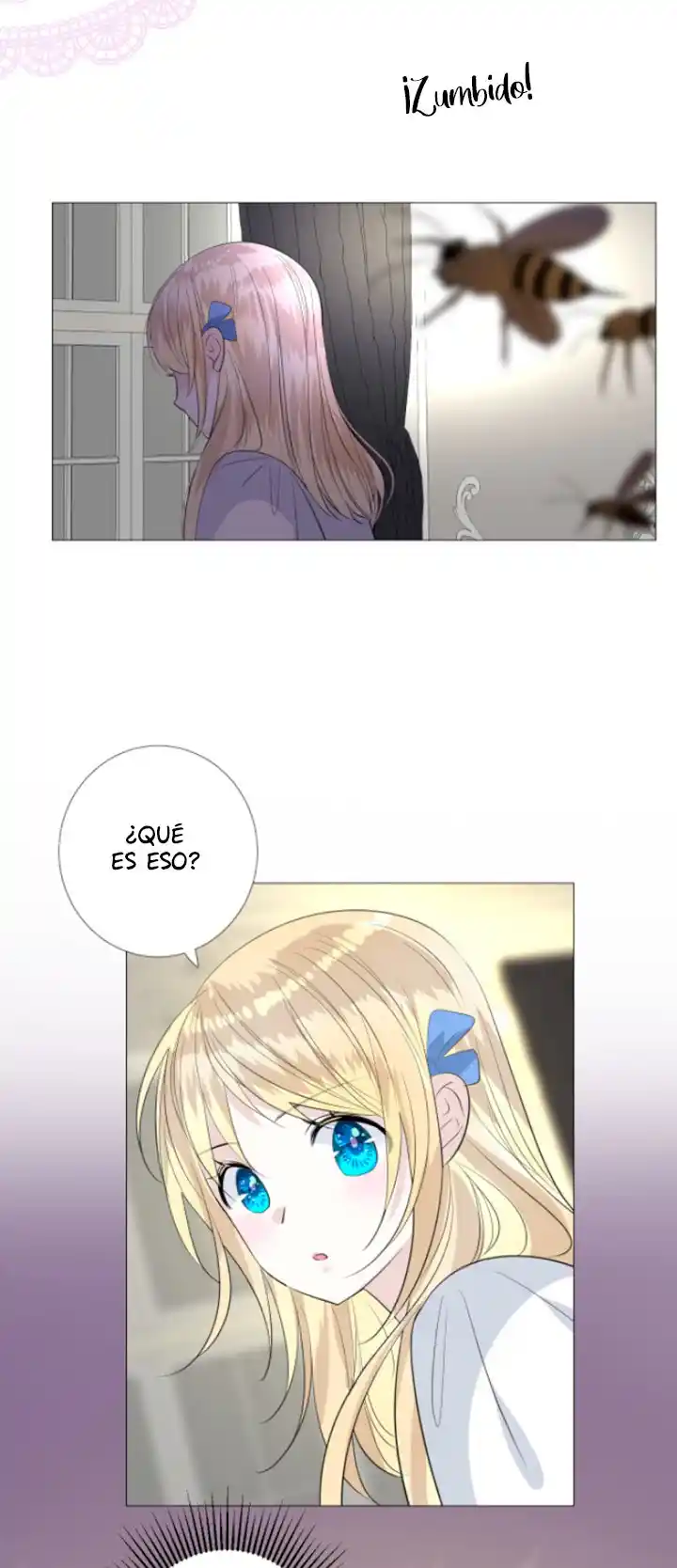 La Flor Del Viento S2 - Capítulo 14 - Página 29 - LectorTMOo