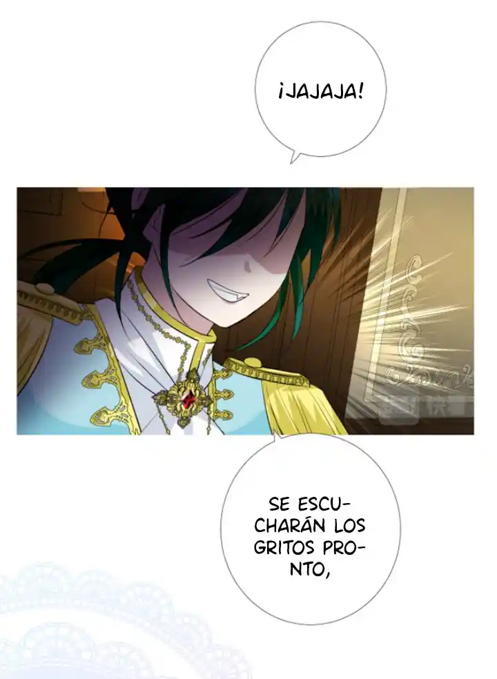 La Flor Del Viento S2 - Capítulo 14 - Página 31 - LectorTMOo