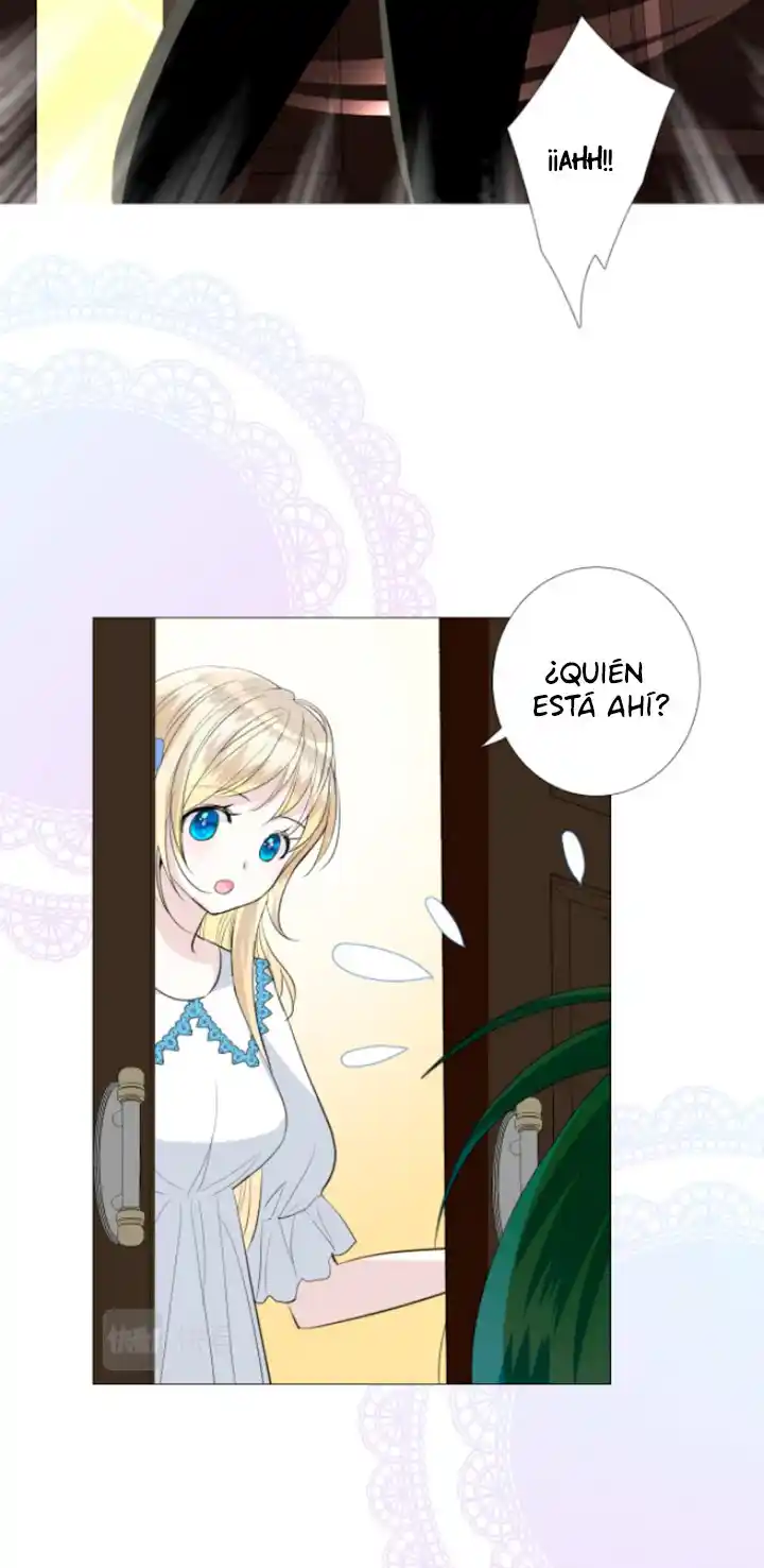 La Flor Del Viento S2 - Capítulo 14 - Página 35 - LectorTMOo