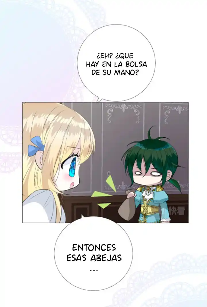 La Flor Del Viento S2 - Capítulo 14 - Página 41 - LectorTMOo
