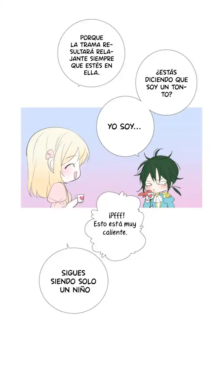 La Flor Del Viento S2 - Capítulo 14 - Página 45 - LectorTMOo