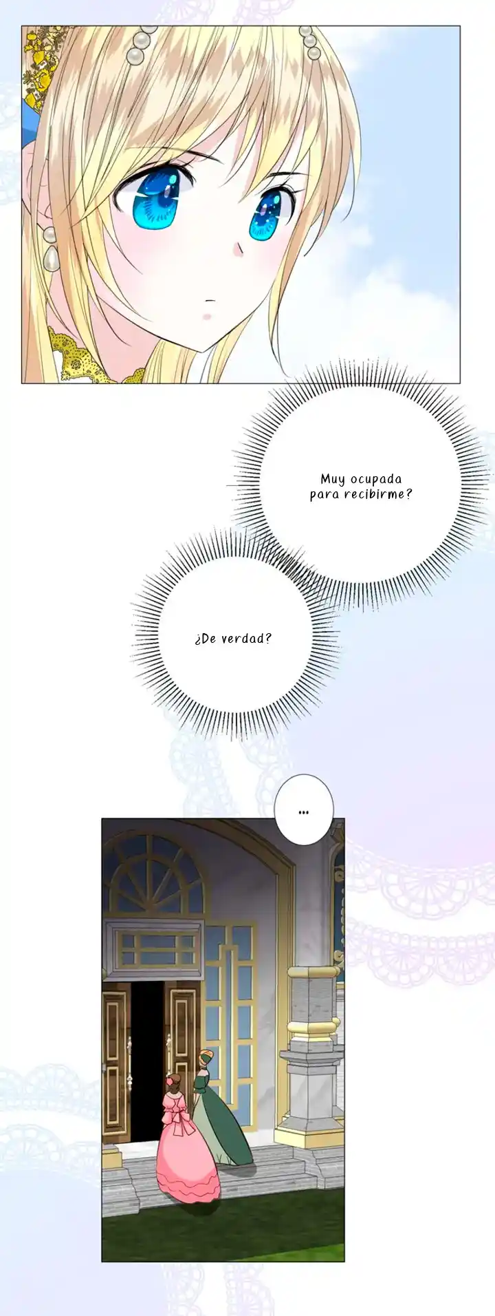La Flor Del Viento S2 - Capítulo 15 - Página 9 - LectorTMOo