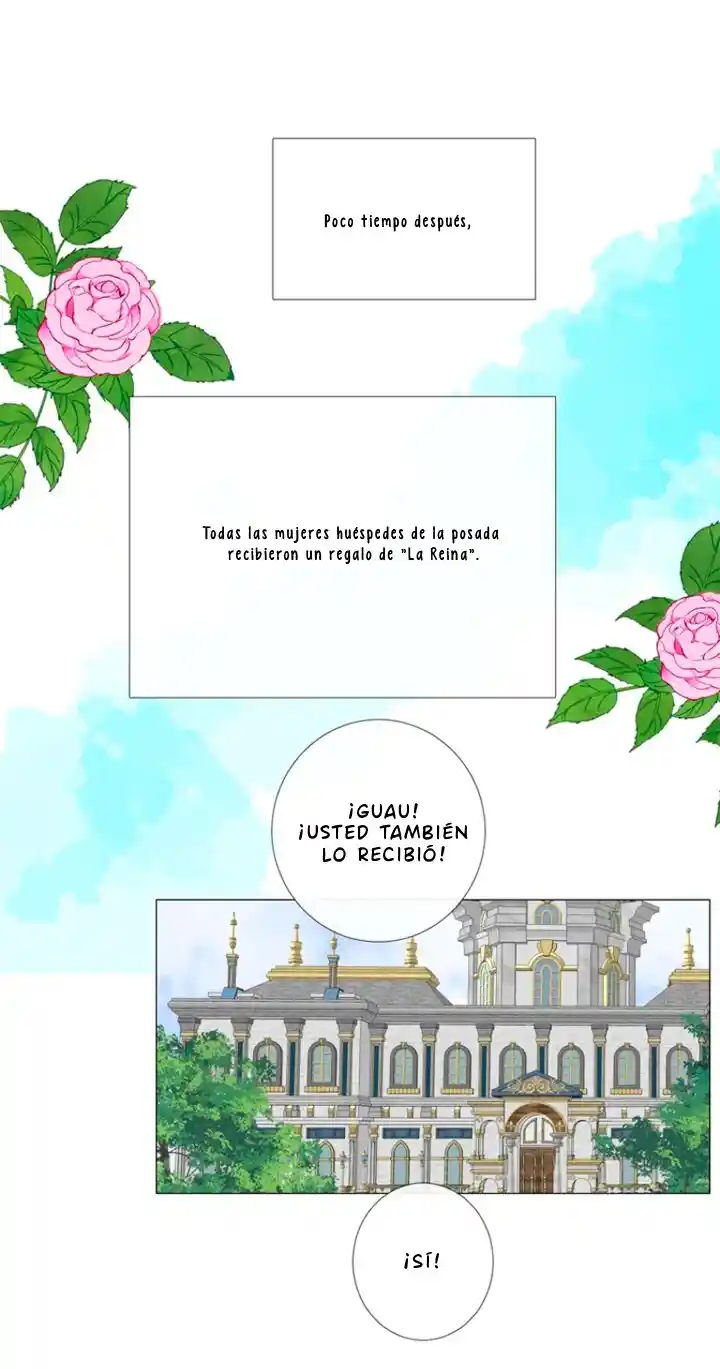 La Flor Del Viento S2 - Capítulo 15 - Página 21 - LectorTMOo