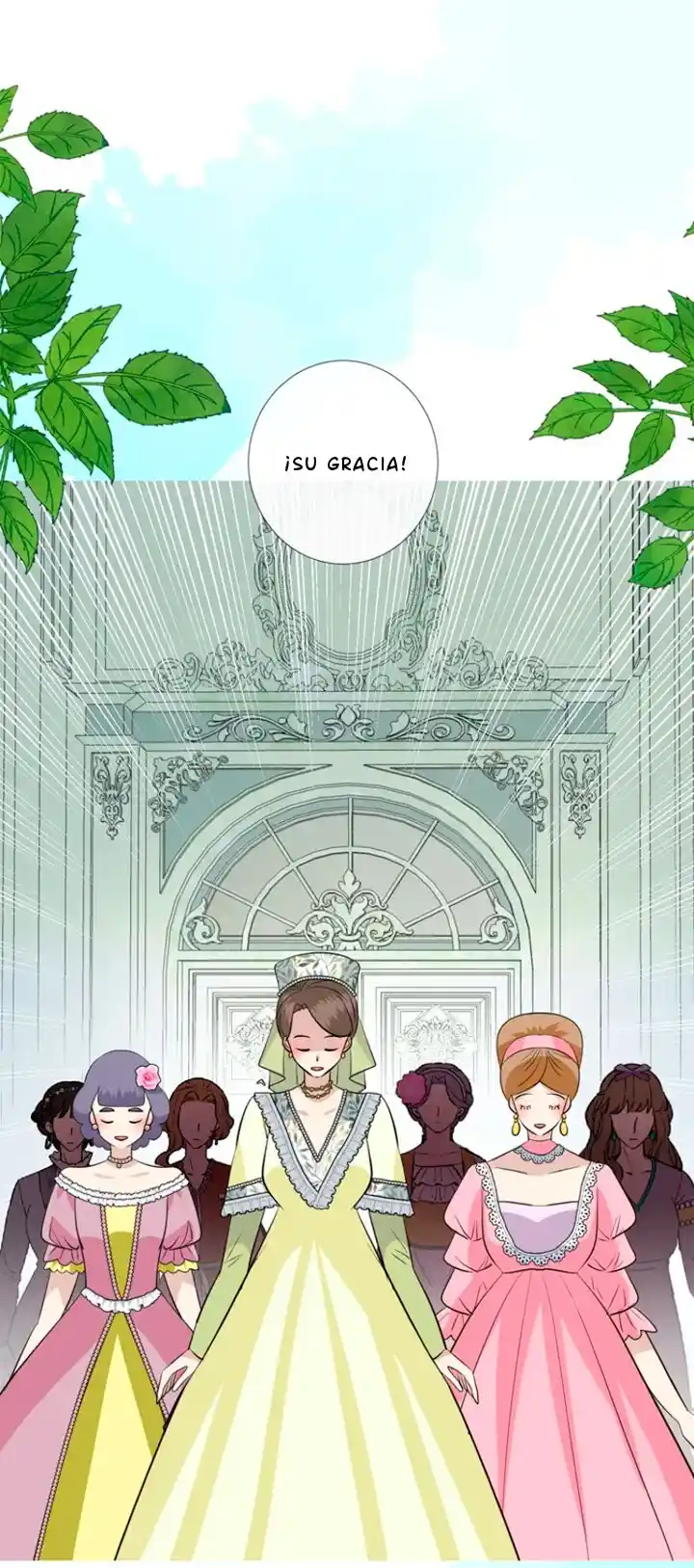 La Flor Del Viento S2 - Capítulo 15 - Página 24 - LectorTMOo