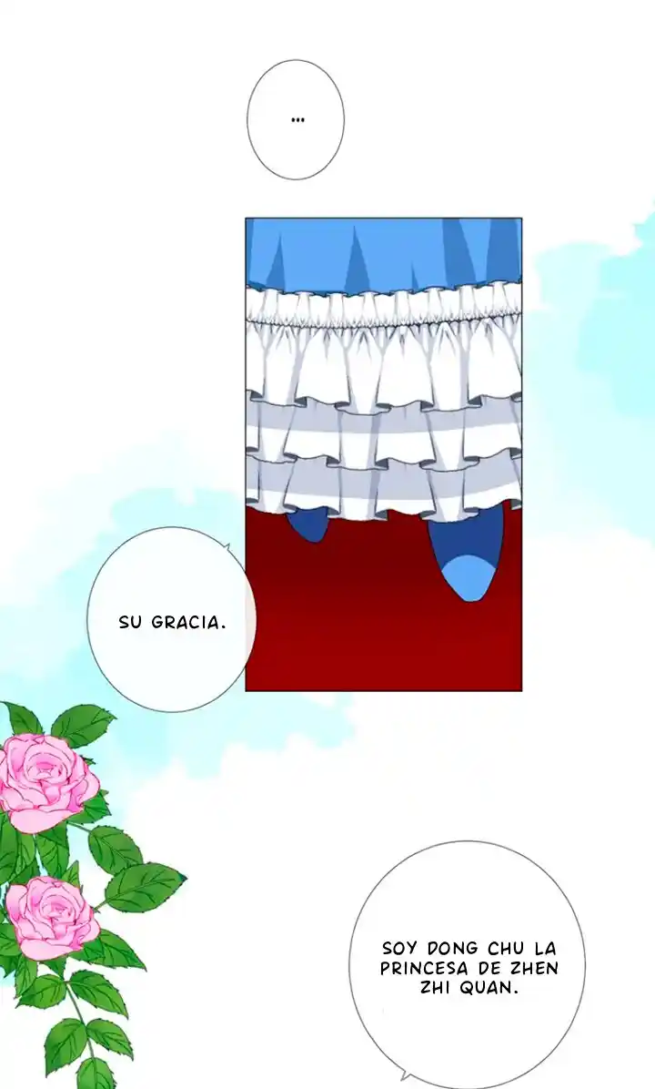 La Flor Del Viento S2 - Capítulo 15 - Página 31 - LectorTMOo