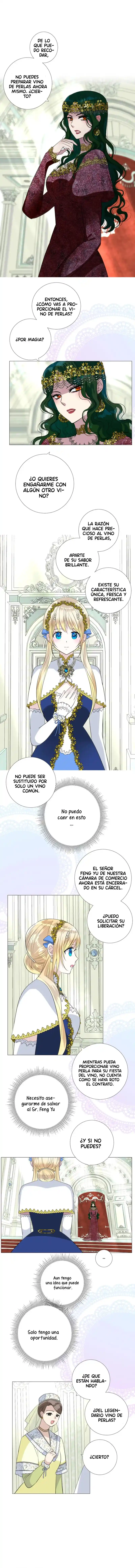 La Flor Del Viento S2 - Capítulo 16 - Página 2 - LectorTMOo