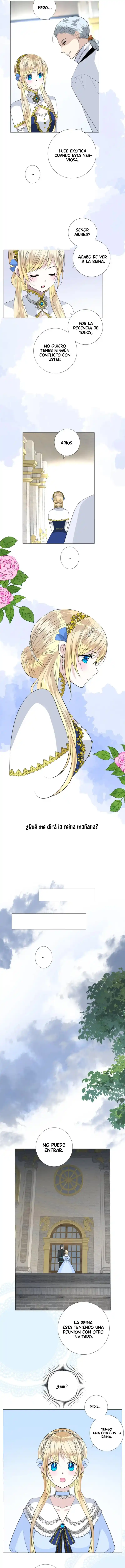 La Flor Del Viento S2 - Capítulo 16 - Página 4 - LectorTMOo