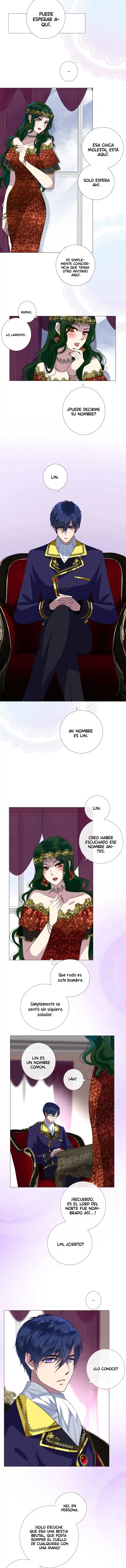 La Flor Del Viento S2 - Capítulo 16 - Página 5 - LectorTMOo