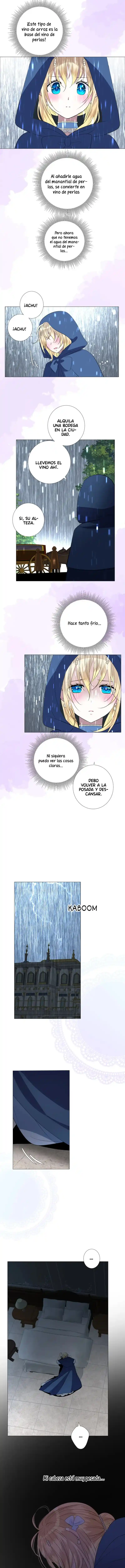 La Flor Del Viento S2 - Capítulo 17 - Página 5 - LectorTMOo