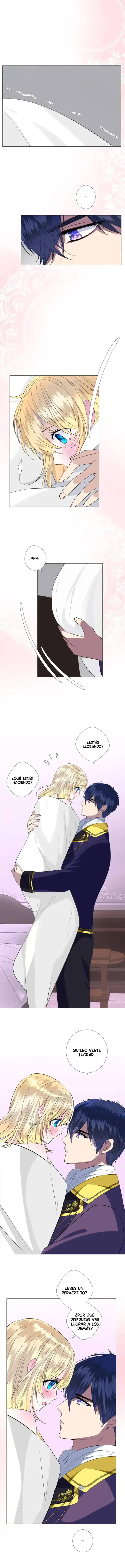 La Flor Del Viento S2 - Capítulo 18 - Página 4 - LectorTMOo