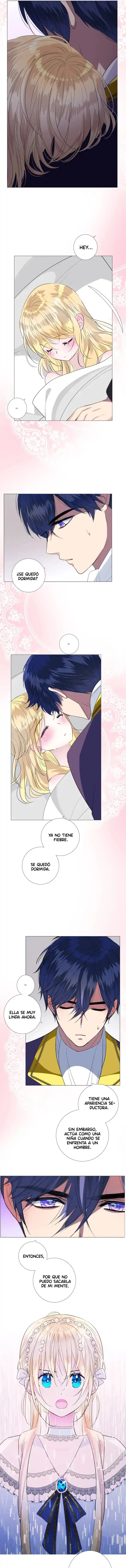 La Flor Del Viento S2 - Capítulo 18 - Página 6 - LectorTMOo
