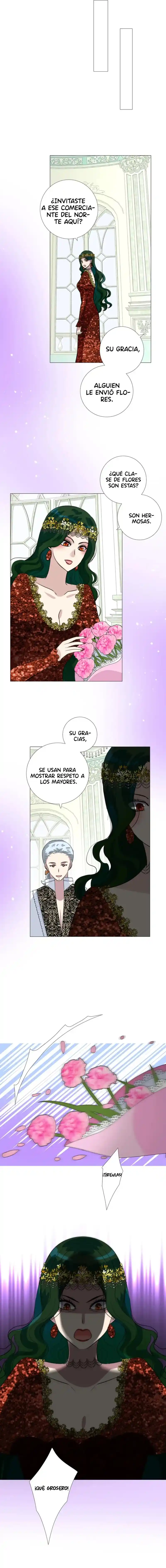 La Flor Del Viento S2 - Capítulo 18 - Página 8 - LectorTMOo